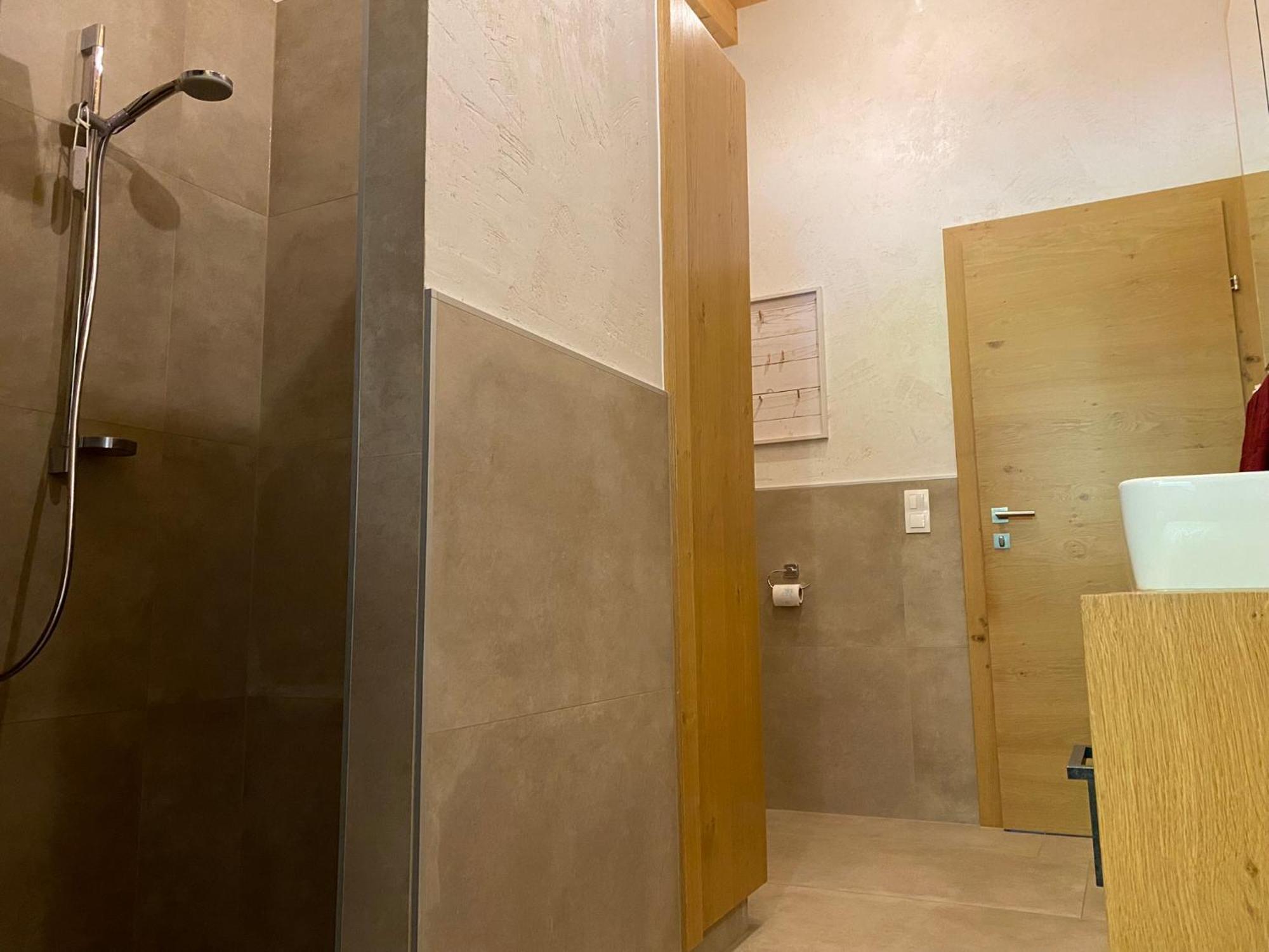Sunside Apartment Zell am Ziller Exterior photo