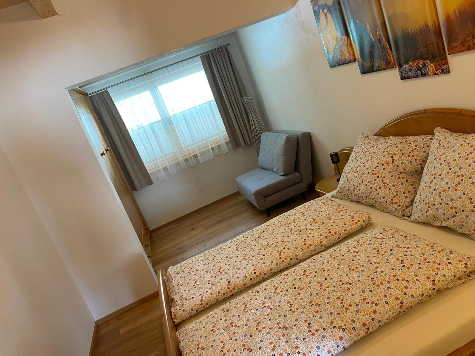 Sunside Apartment Zell am Ziller Exterior photo